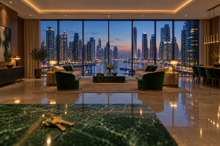 Setting Up a Company in Dubai: Every Document You'll Need Translated