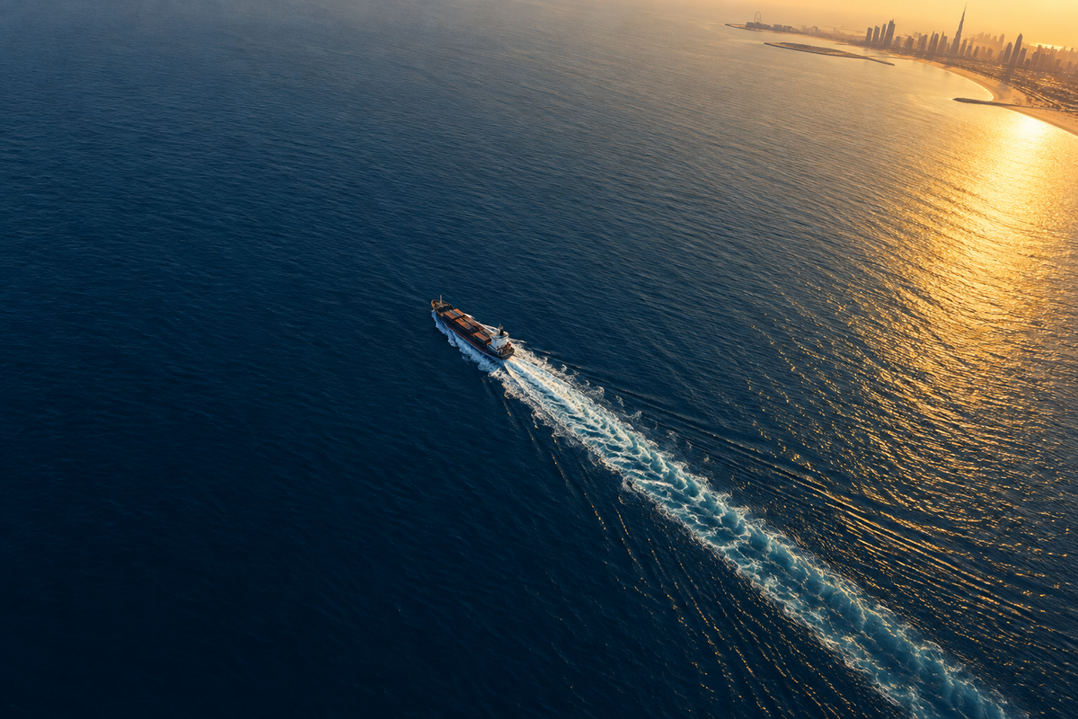Relocating from the UK to Dubai: A Guide to Getting Your Certificates Translated