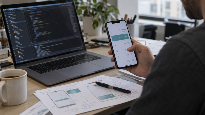 A practical checklist for app localization