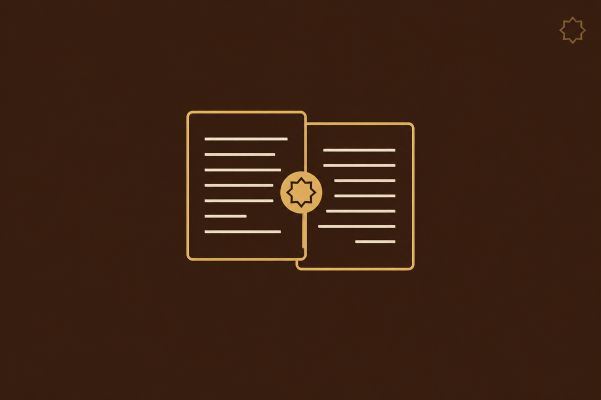 Legal Translation in the UAE: What "Certified" Actually Means