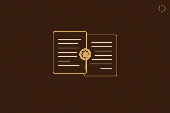 Legal Translation in the UAE: What "Certified" Actually Means