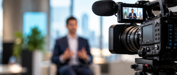 Audio & Video