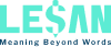 Lesan
