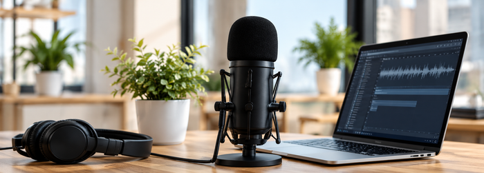 Podcasts