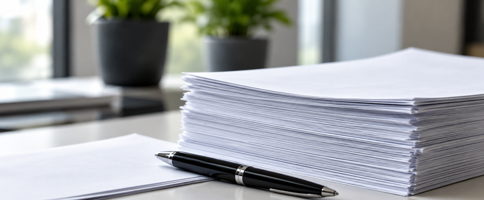 Documents & Writing