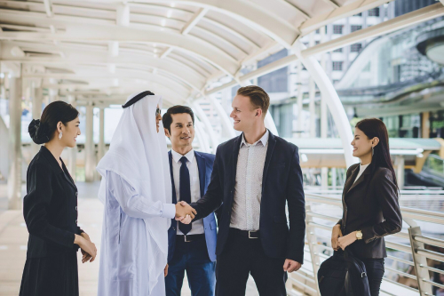 arabic to english translation services