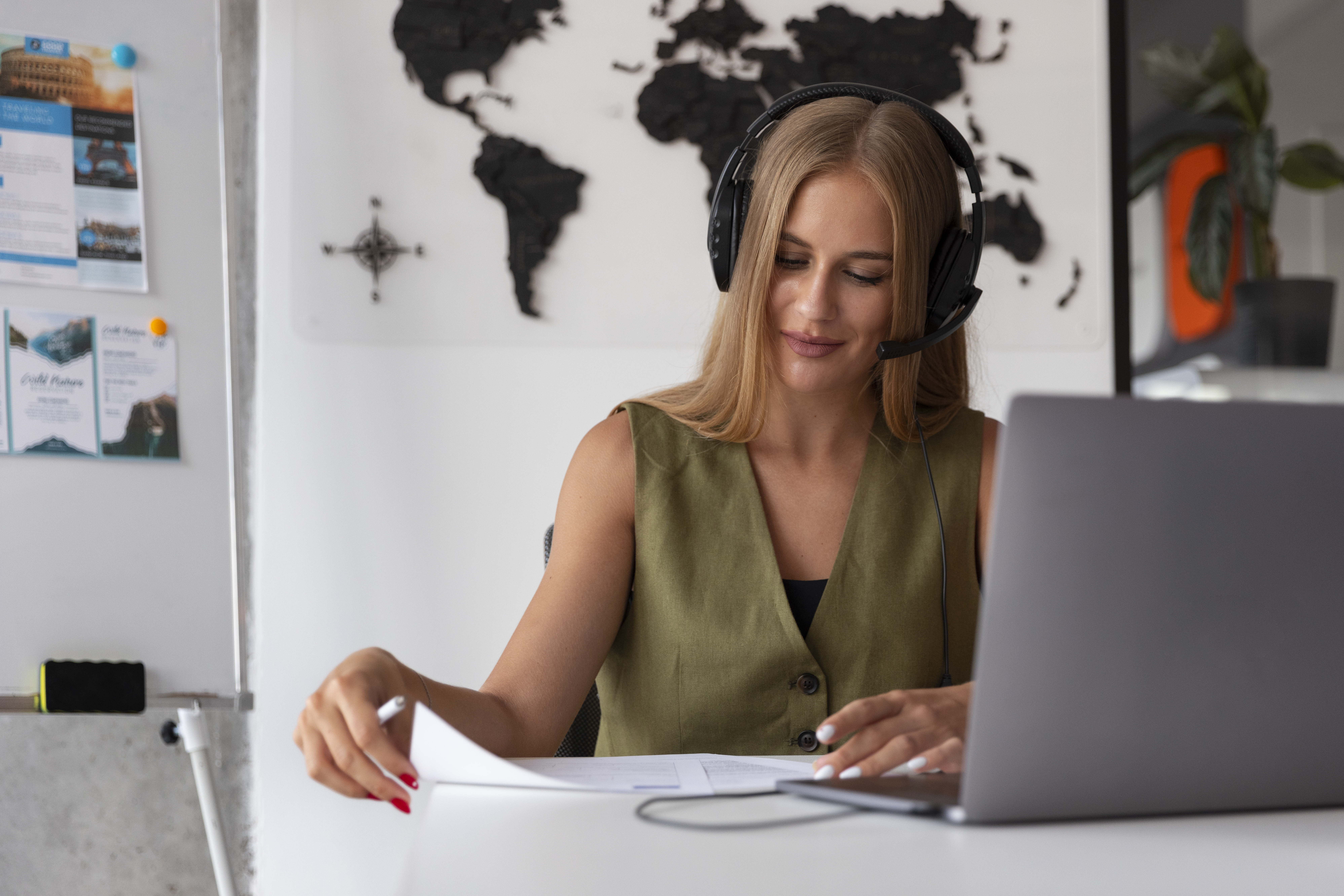 translation services